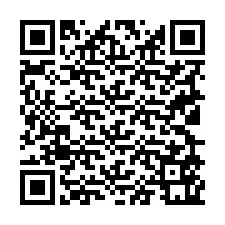 Código QR para número de telefone +19129561132