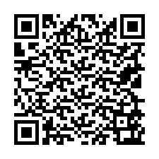 QR-Code für Telefonnummer +19129563067