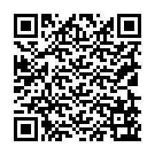 Kode QR untuk nomor Telepon +19129563501