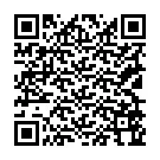 QR-код для номера телефона +19129564931