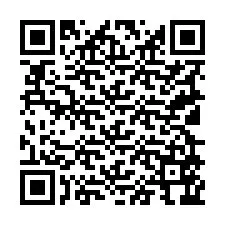 Código QR para número de telefone +19129566264