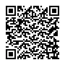 Kode QR untuk nomor Telepon +19129567311