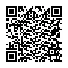 QR Code for Phone number +19129567337