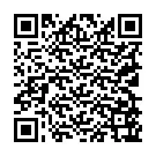 QR Code for Phone number +19129567338