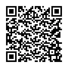 QR-code voor telefoonnummer +19129567369