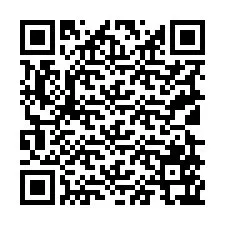 Codice QR per il numero di telefono +19129567740