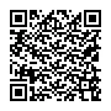 Kod QR dla numeru telefonu +19129568053