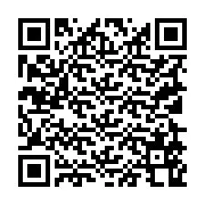 Kod QR dla numeru telefonu +19129568548