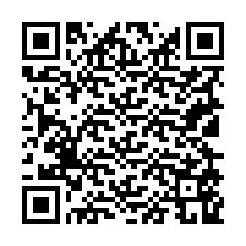 QR Code สำหรับหมายเลขโทรศัพท์ +19129569195