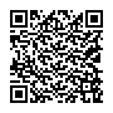 Código QR para número de telefone +19129569239