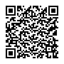 Código QR para número de teléfono +19129569240