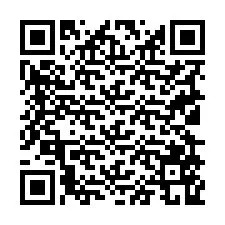 Código QR para número de telefone +19129569792