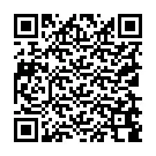 QR-koodi puhelinnumerolle +19129688188