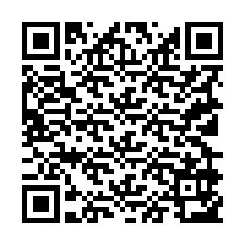 QR kód a telefonszámhoz +19129953938