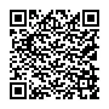 Código QR para número de teléfono +19129959319