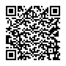 Kode QR untuk nomor Telepon +19129966239