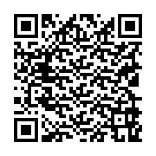 QR-koodi puhelinnumerolle +19129969862