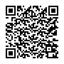 QR код за телефонен номер +19132020409