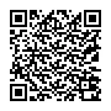 QR-код для номера телефона +19132020880