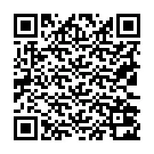 Codice QR per il numero di telefono +19132022923