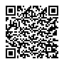 Kode QR untuk nomor Telepon +19132025444