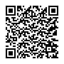 QR Code pour le numéro de téléphone +19132025584