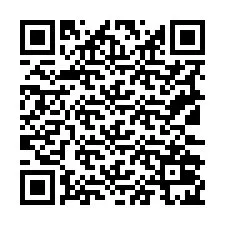 QR Code สำหรับหมายเลขโทรศัพท์ +19132025961