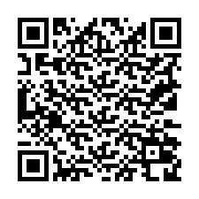 QR Code สำหรับหมายเลขโทรศัพท์ +19132028449