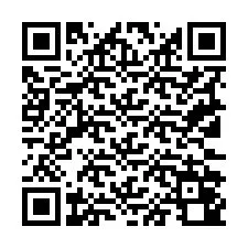 QR Code สำหรับหมายเลขโทรศัพท์ +19132040429