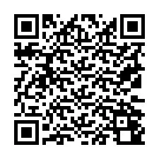 Kode QR untuk nomor Telepon +19132040613