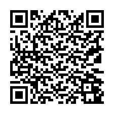 电话号码二维码 +19132041380