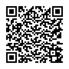 QR Code pour le numéro de téléphone +19132042802