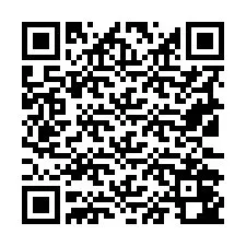 QR-код для номера телефона +19132042967