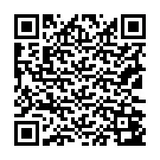 Kode QR untuk nomor Telepon +19132043065