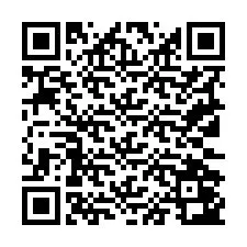 电话号码二维码 +19132043739