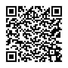 QR-koodi puhelinnumerolle +19132044065