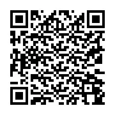 QR-код для номера телефона +19132044302