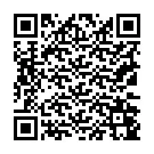 QR kód a telefonszámhoz +19132045515