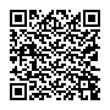 Código QR para número de teléfono +19132049678