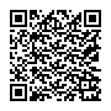 Código QR para número de telefone +19132121299