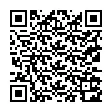 QR Code สำหรับหมายเลขโทรศัพท์ +19132122842