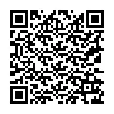 QR Code สำหรับหมายเลขโทรศัพท์ +19132126040