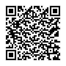 QR Code pour le numéro de téléphone +19132126041