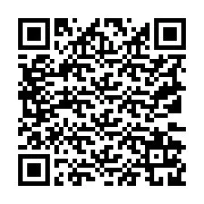 QR Code pour le numéro de téléphone +19132129508