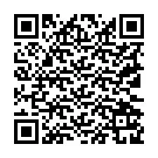 QR kód a telefonszámhoz +19132129728