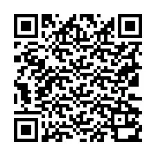 QR kód a telefonszámhoz +19132130256