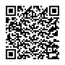 Código QR para número de teléfono +19132132908