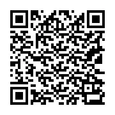 QR-koodi puhelinnumerolle +19132133265