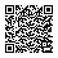 Código QR para número de teléfono +19132133666