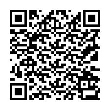 QR-koodi puhelinnumerolle +19132133741